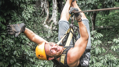 Corcovado National Park
