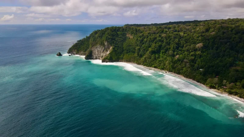 Costa Rica summer adventure
