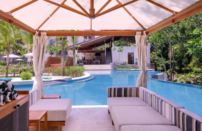 puerto jimenez hotels