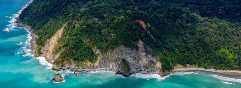 costa rica osa peninsula
