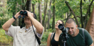 Costa Rica Rainforest Tours