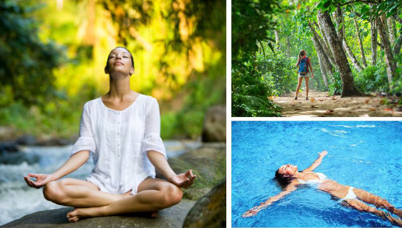 Osa Peninsula Vacations at Botanika