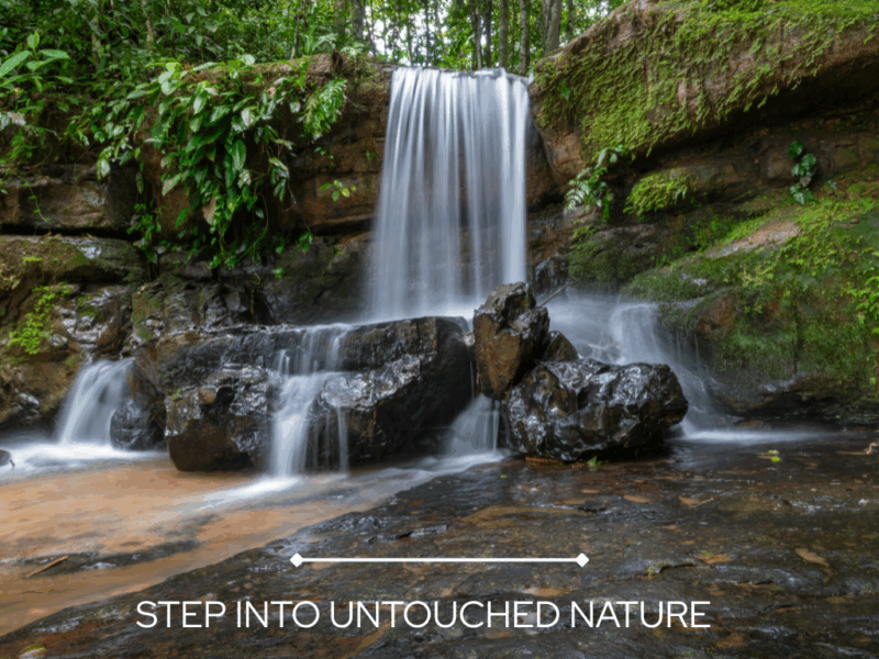 Costa Rica Adventure Travel Osa Peninsula