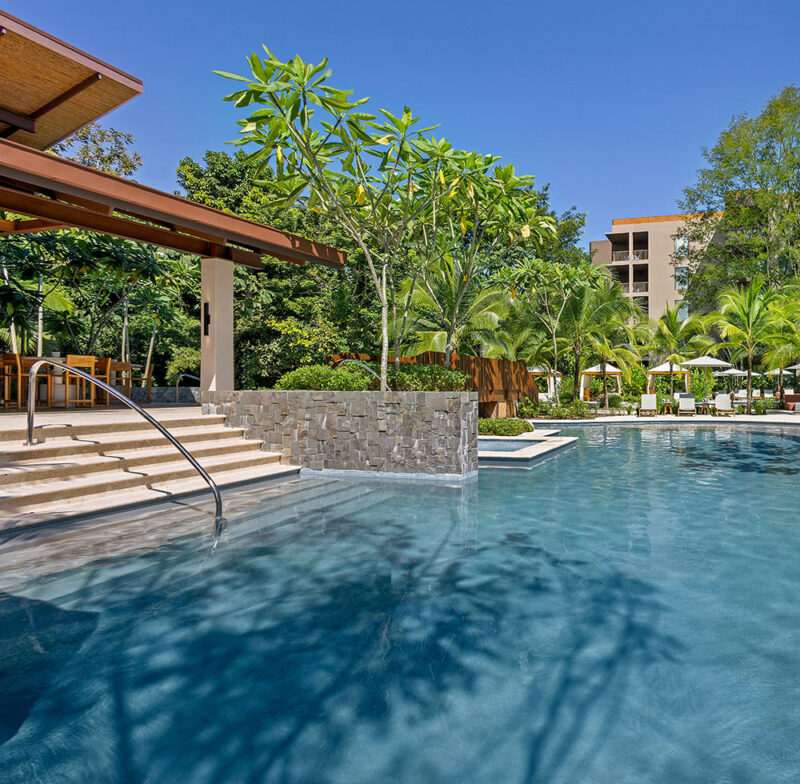 Costa Rica Luxury Hotels