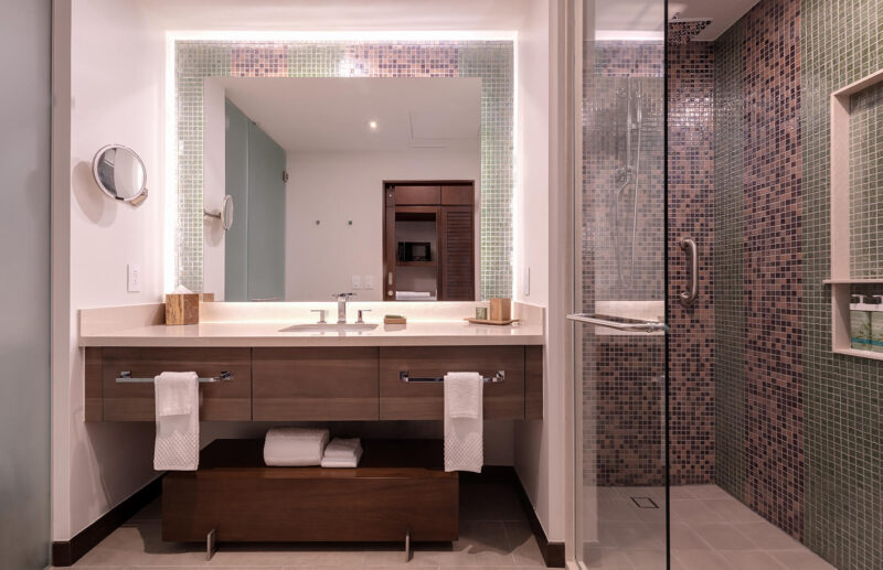 Suites at Botanika Osa Peninsula