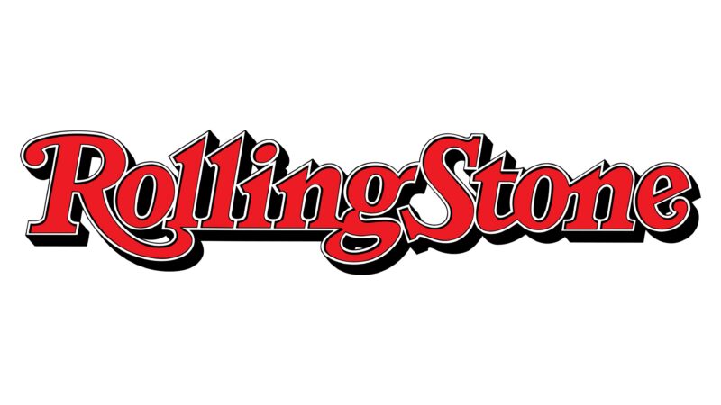 Rolling Stone Magazine