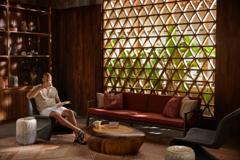 Osa Peninsula Luxury Resort